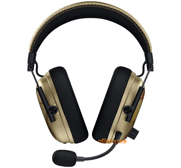 Ігрова гарнітура Razer Blackshark V3 Pro Counter-Strike 2 Edition (RZ04-05400800-R3M1)