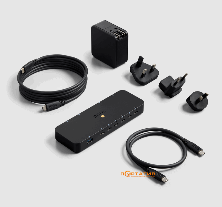 USB хаб Rode HUB