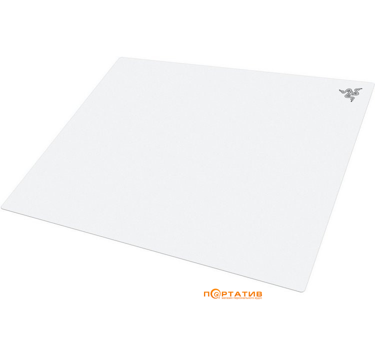 Ігрова поверхня Razer Atlas PRO White (RZ02-05760200-R3M1)
