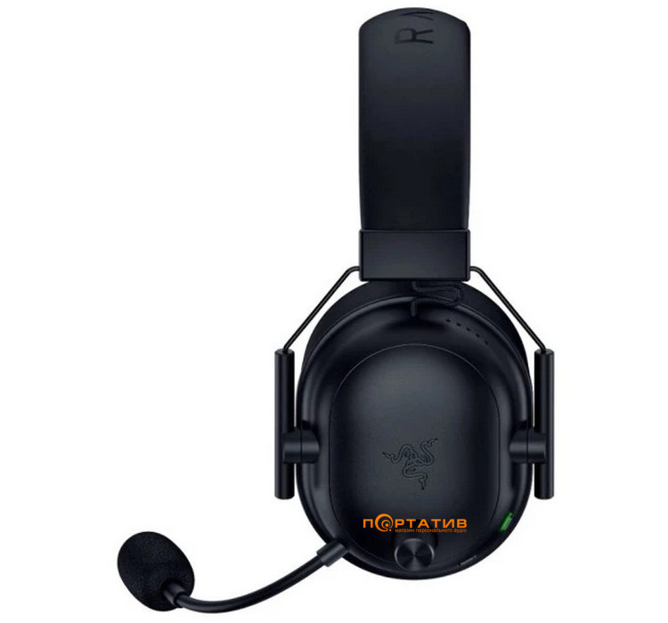 Игровая гарнитура Razer Blackshark V3 Wireless Black (RZ04-05410100-R3M1)