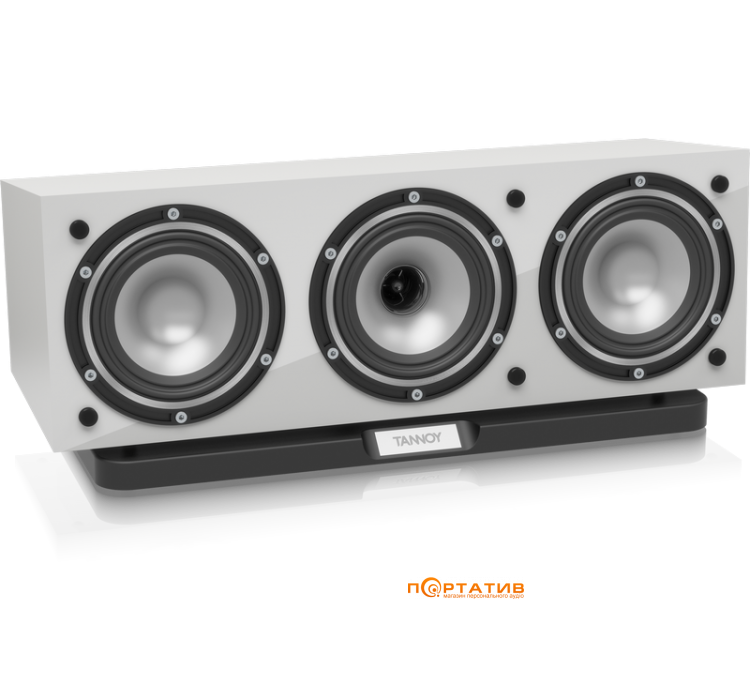 Акустическая система Tannoy Revolution XT C Gloss White