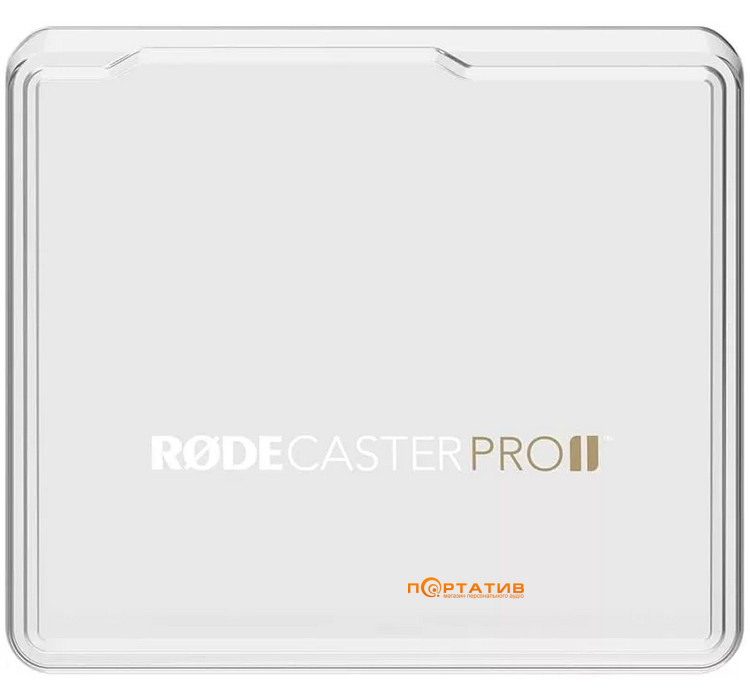 Чохол Rode Caster Pro II Cover