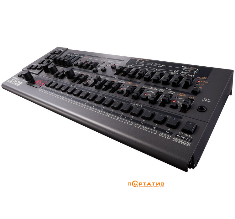 Синтезатор Roland JD-08