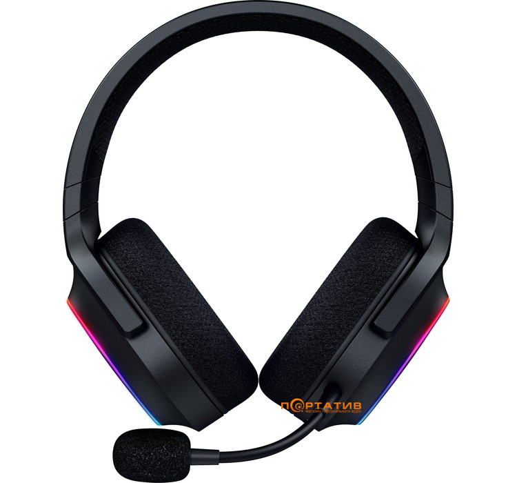Игровая гарнитура Razer Barracuda X CHROMA Black (RZ04-05220100-R3M1)