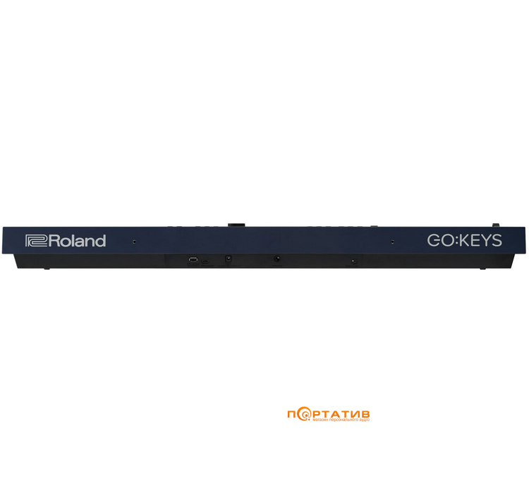 Синтезатор Roland GO:Keys 3 MU
