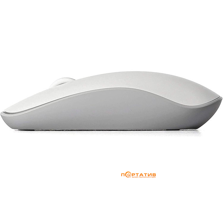 Мишка Rapoo M200 Silent Wireless Multi-Mode White