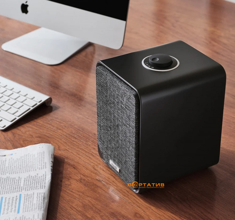 Акустична система Ruark MR1 MK2 Satin Charcoal