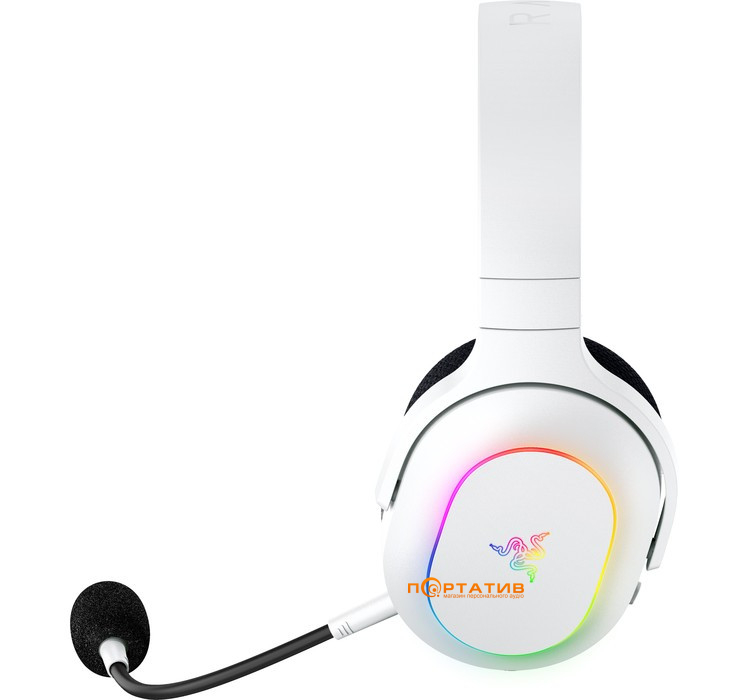 Игровая гарнитура Razer Barracuda X CHROMA White (RZ04-05220200-R3M1)