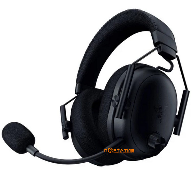 Игровая гарнитура Razer Blackshark V3 Wireless Black (RZ04-05410100-R3M1)