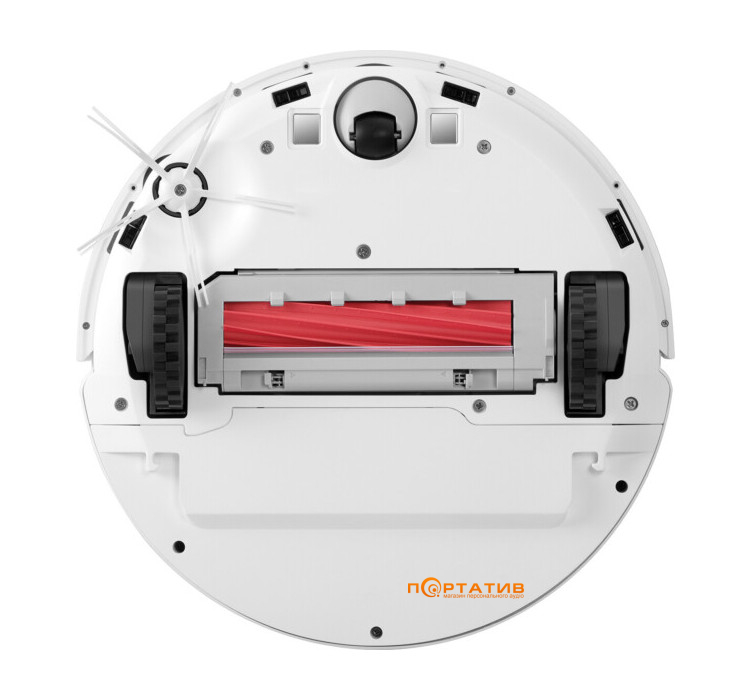 Робот пилосос RoboRock Vacuum Cleaner Q7 Max White