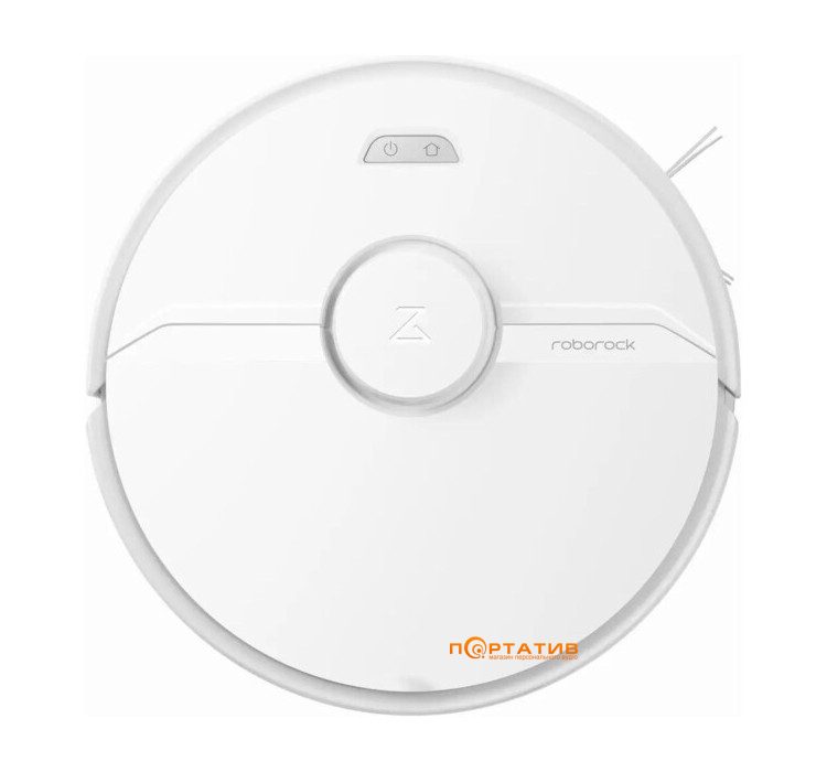 Робот пилосос RoboRock Vacuum Cleaner Q7 Max White