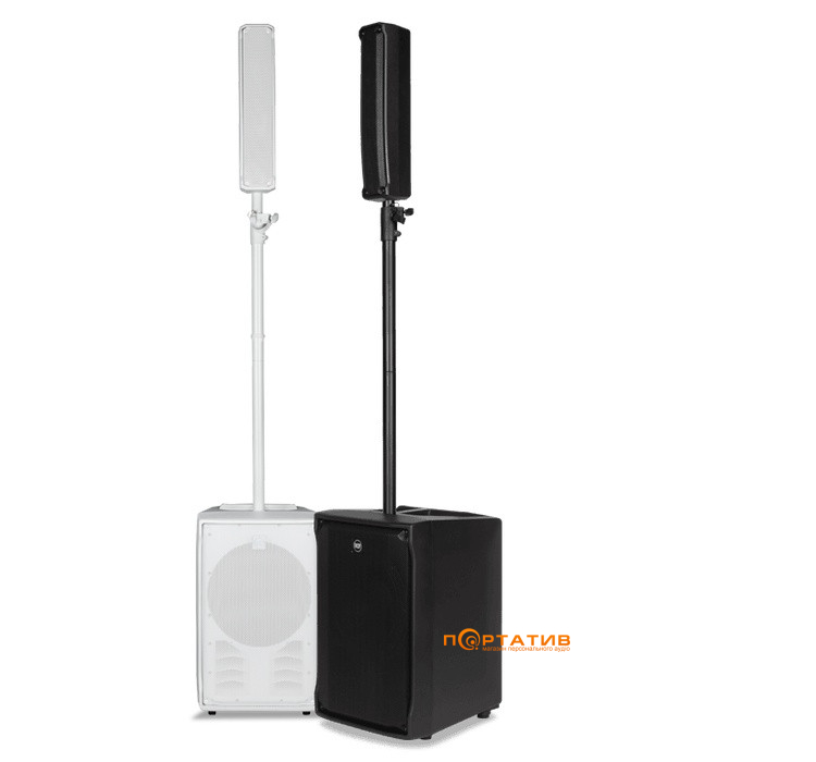 Акустика RCF EVOX JMIX8 W