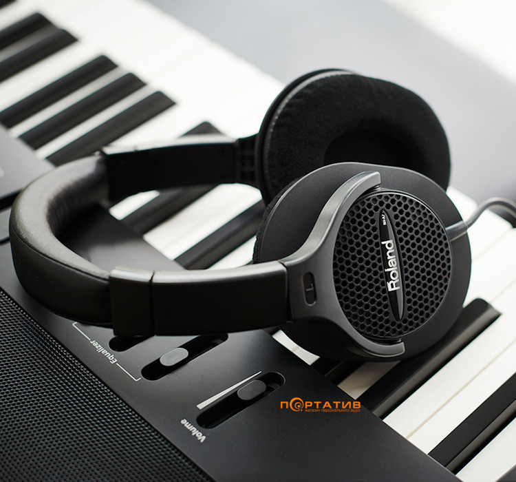 Наушники Roland RH-A7 Black