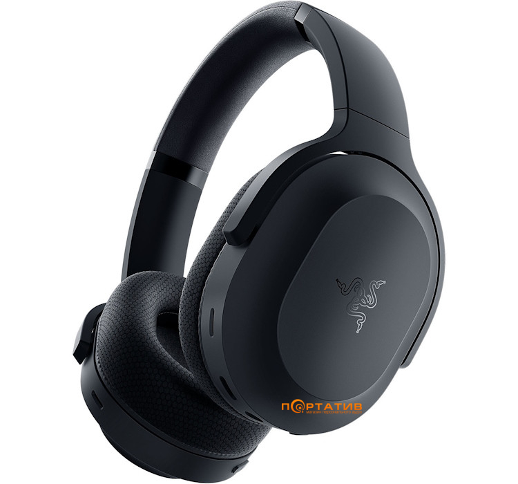 Ігрова гарнітура Razer Barracuda (RZ04-03790100-R3M1)