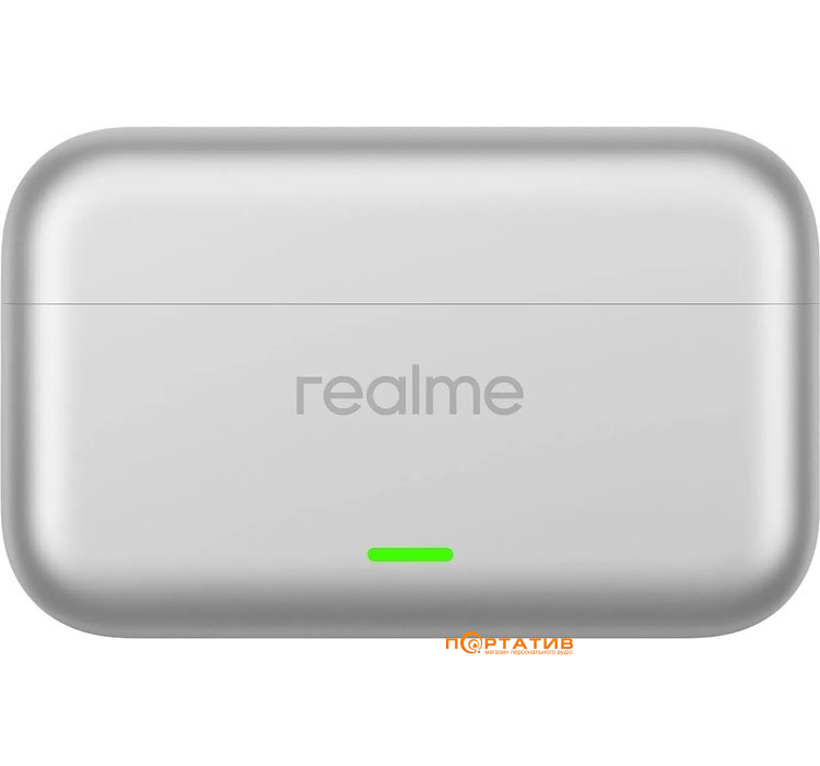Наушники Realme T500 Pro (RMA2502) Gray