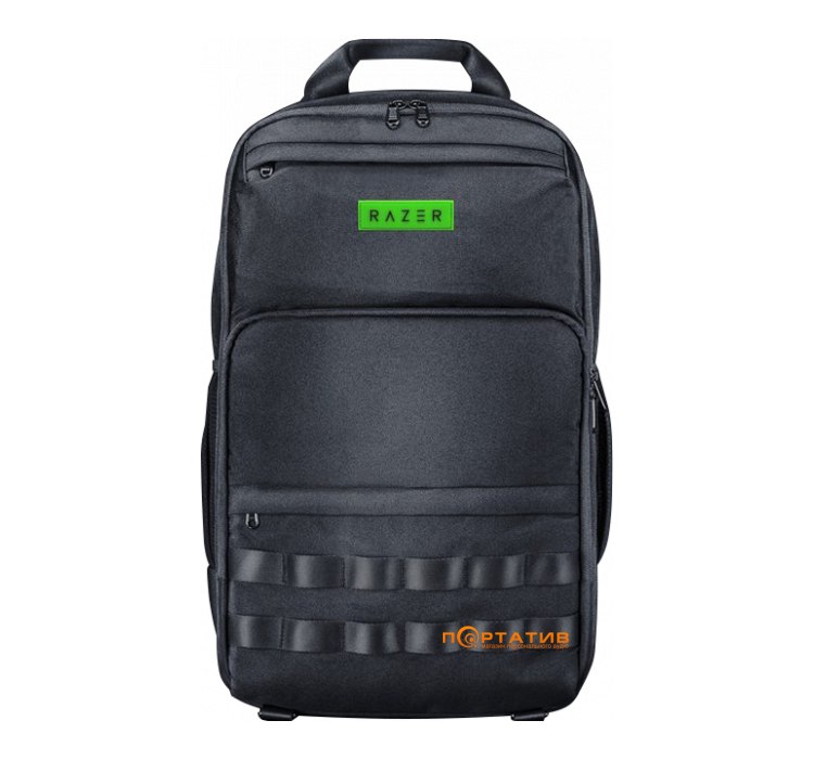 Razer Concourse Pro Backpack 17.3 (RC81-02920101-0500)