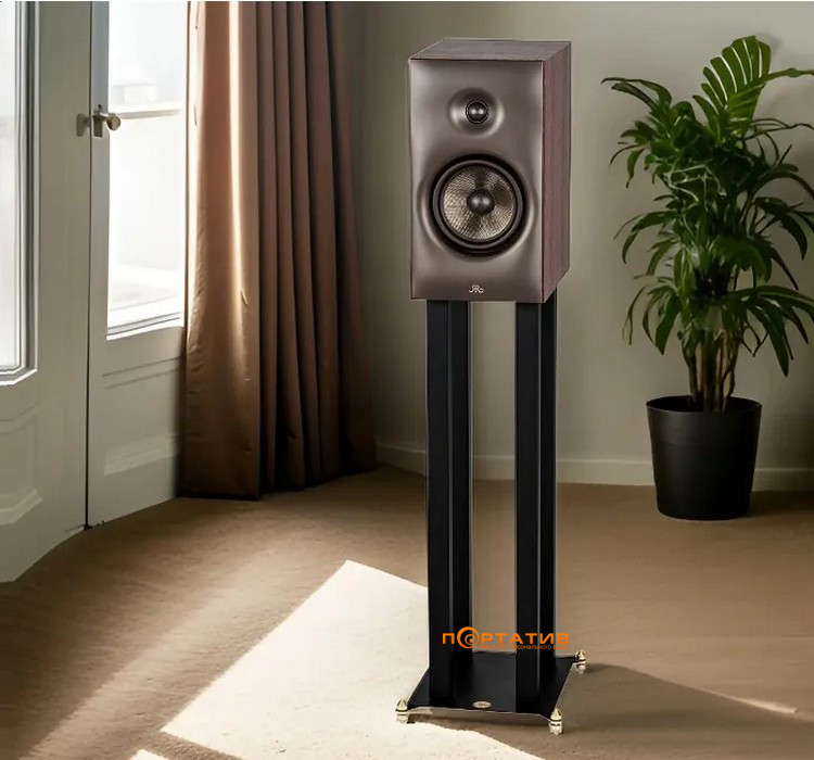 Акустика Revival Audio Sprint 3 Walnut