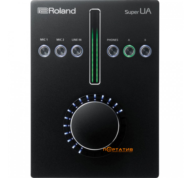 Roland UA-S10 Super UA