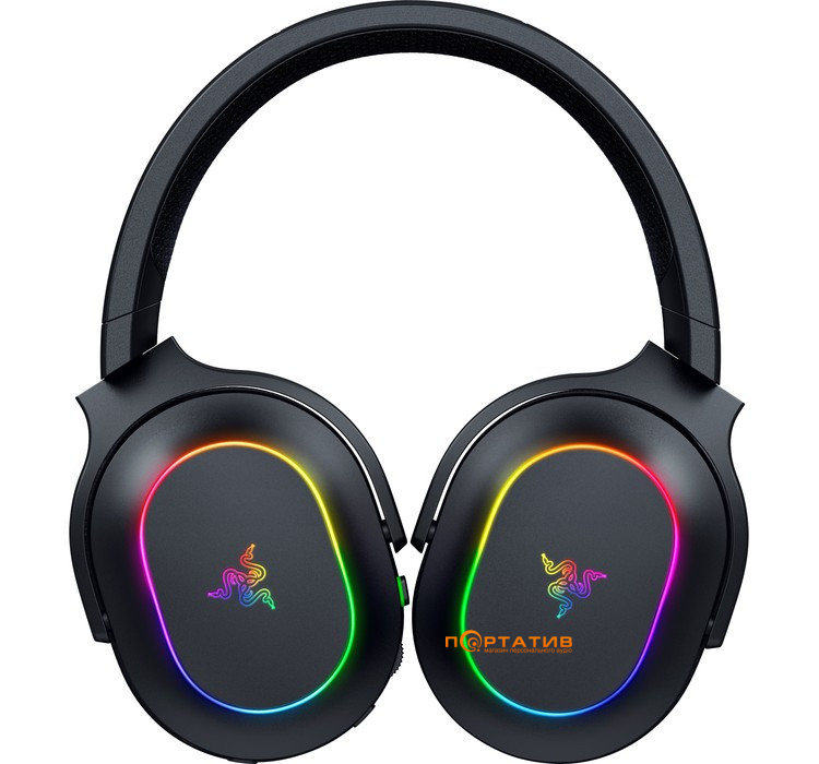 Игровая гарнитура Razer Barracuda X CHROMA Black (RZ04-05220100-R3M1)