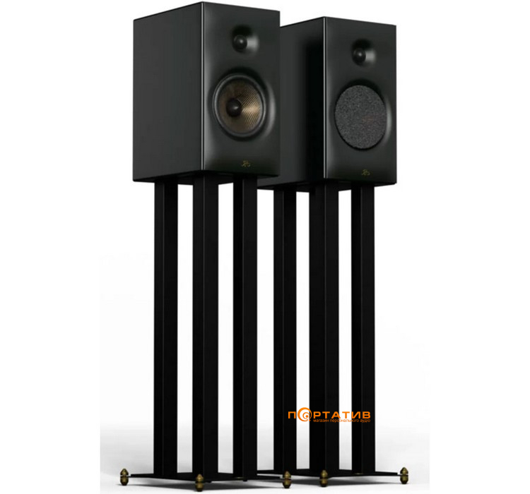 Акустика Revival Audio Sprint 3 Matte Black