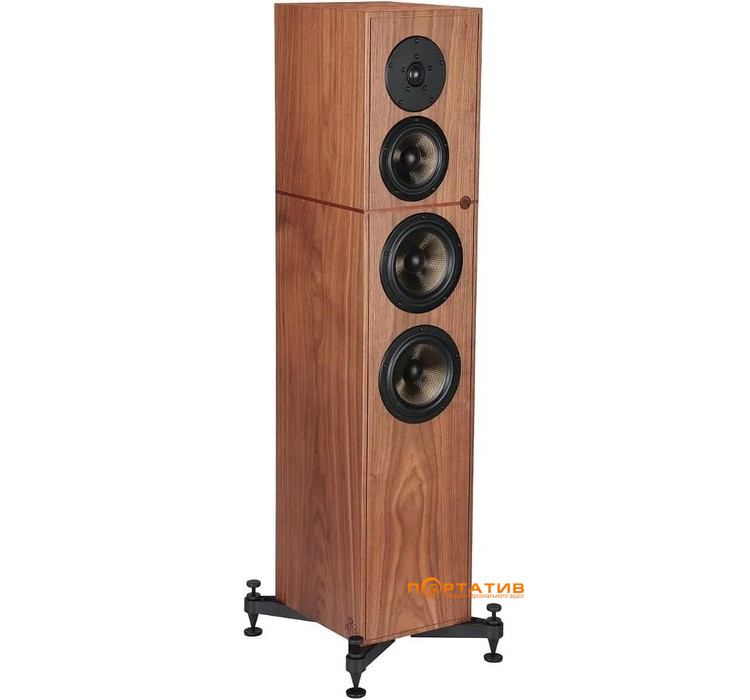 Акустика Revival Audio Atalante 4 Walnut