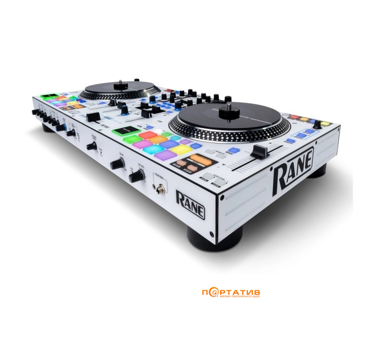 DJ контролер Rane DJ ONE MKII