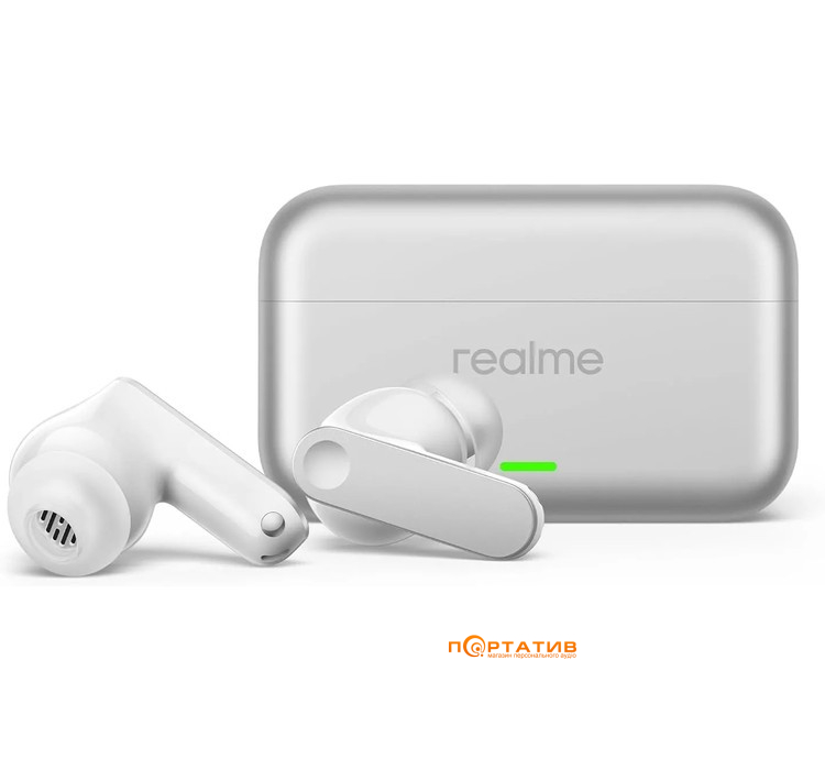 Наушники Realme T500 Pro (RMA2502) Gray