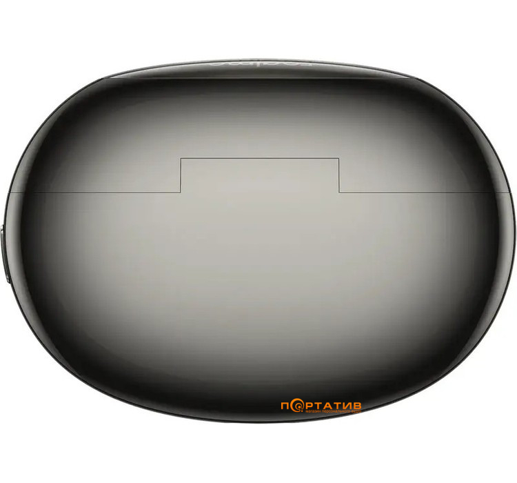 Навушники Realme Buds Air 6 Pro (RMA2401) Titanium Twilight
