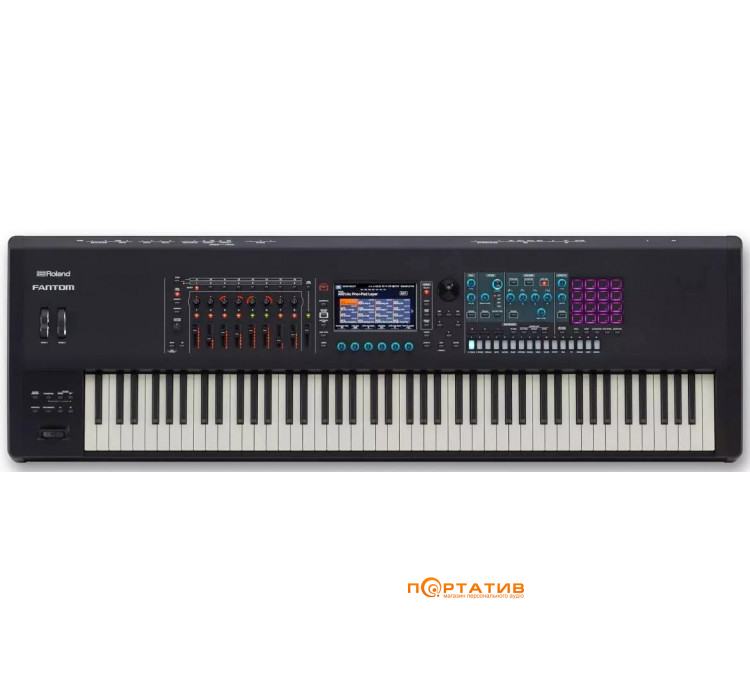 Roland Fantom 7