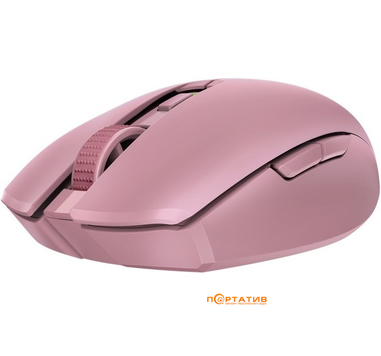 Мышка Razer Orochi V2 Wireless Quartz (RZ01-05690300-R3M1)
