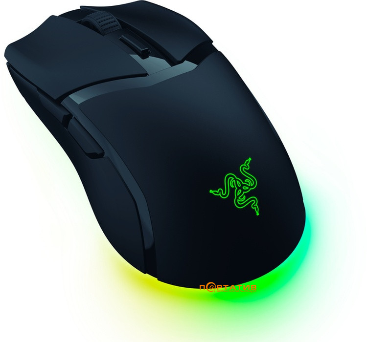 Мышка Razer Cobra Hyperspeed (RZ01-05570100-R3G1)