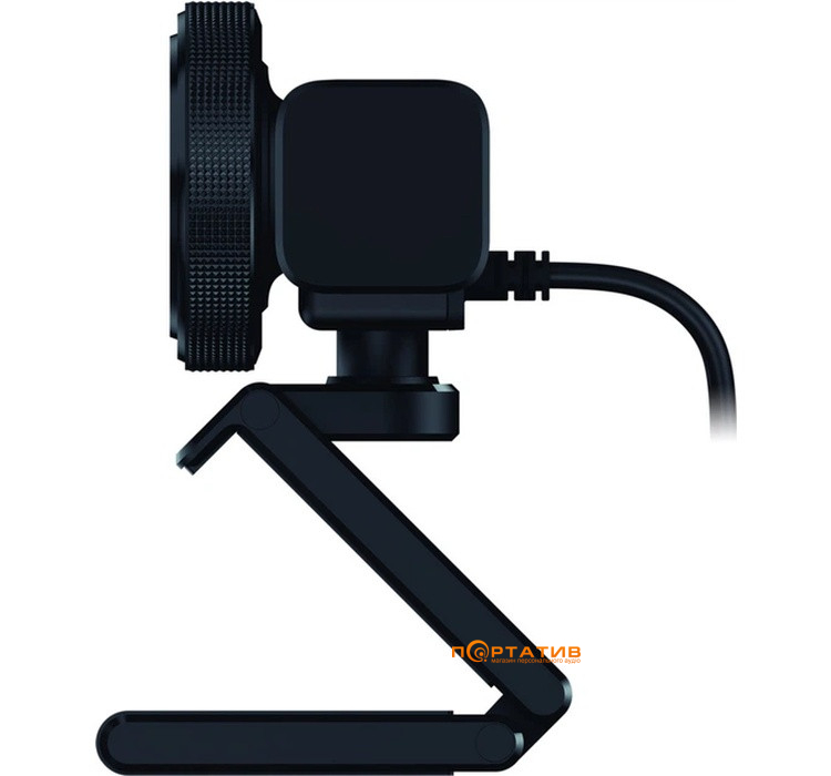 Камера для стриминга Razer Kiyo V2 X (RZ19-05380100-R3M1)