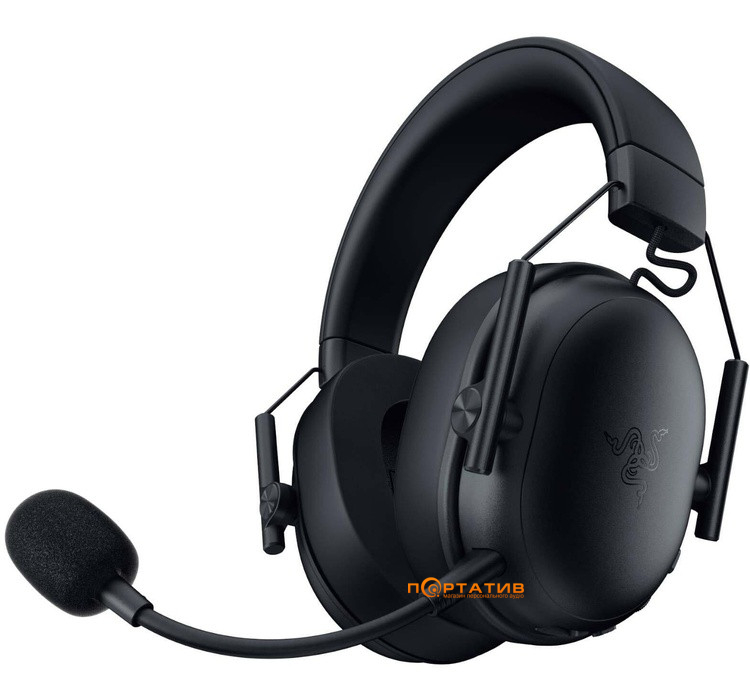 Ігрова гарнітура Razer Blackshark V3 X Hyperspeed Black (RZ04-05420100-R3M1)