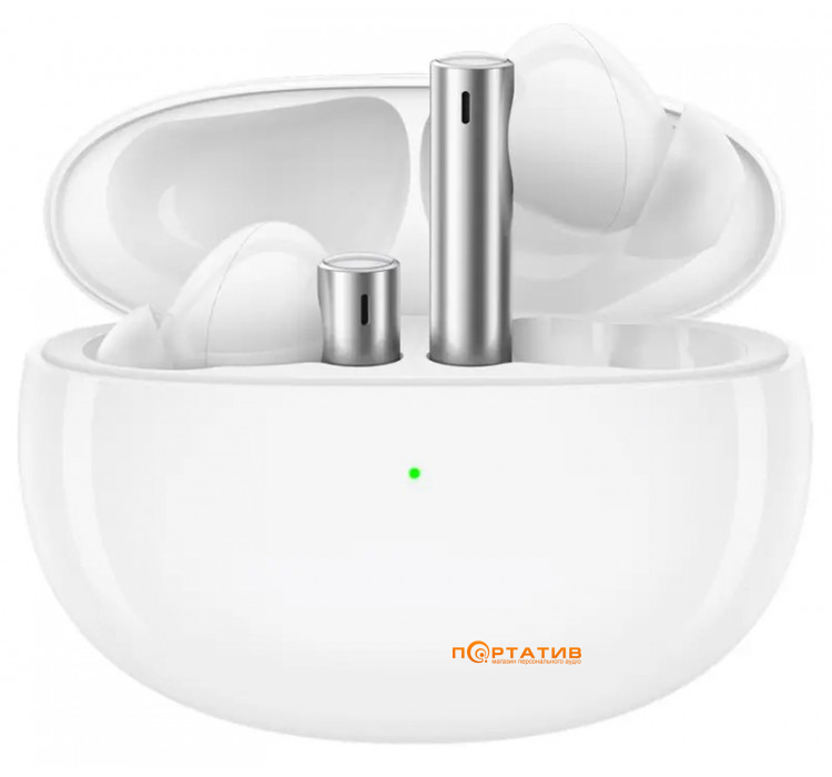 Наушники Realme Buds Air 3 White (RMA2105)