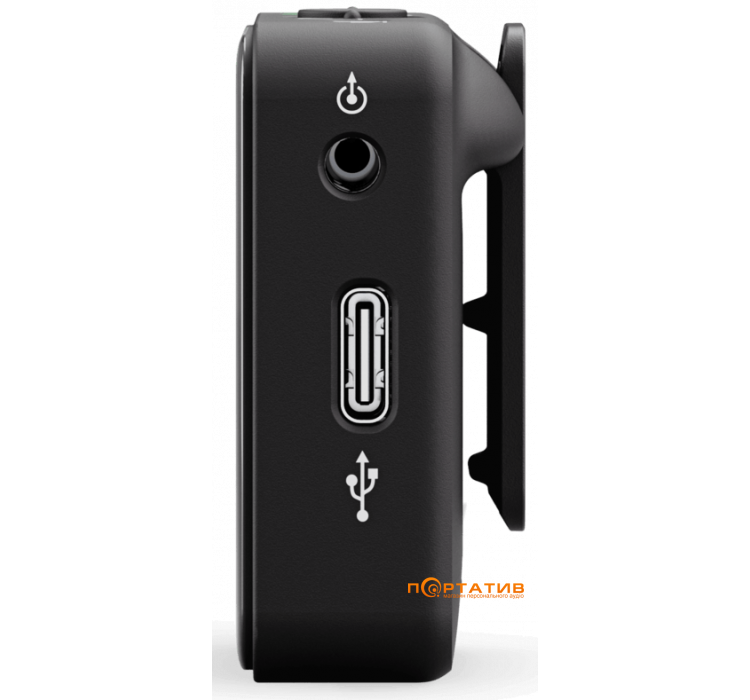 Микрофон RODE Wireless ME