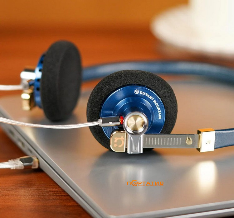 Наушники Roseselsa Distant Mountain 10th Anniversary Edition