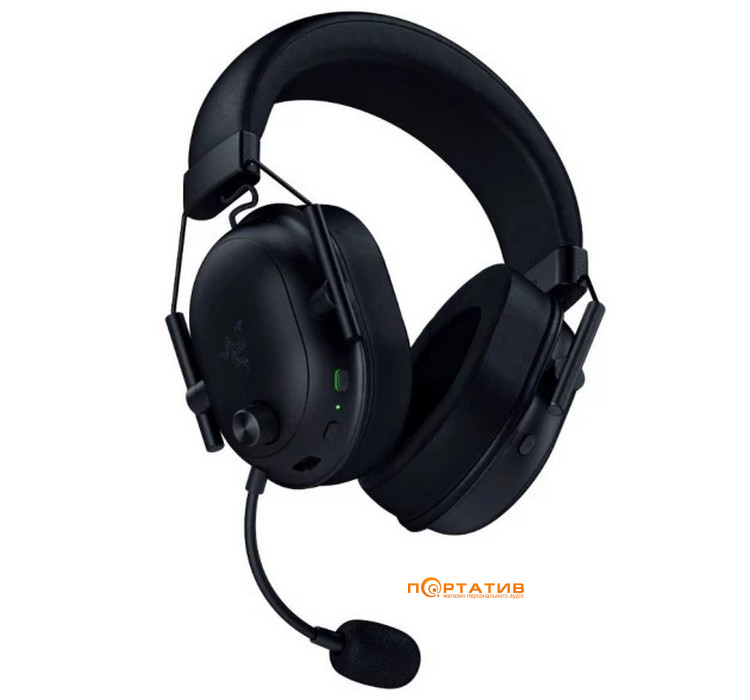 Игровая гарнитура Razer Blackshark V3 Wireless Black (RZ04-05410100-R3M1)