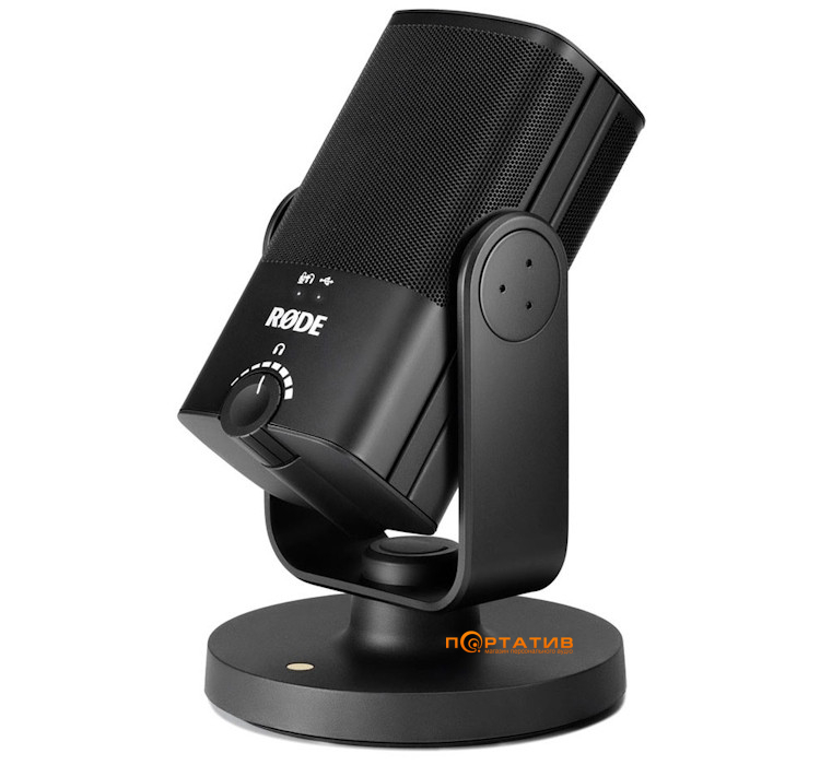 Микрофон RODE NT-USB mini