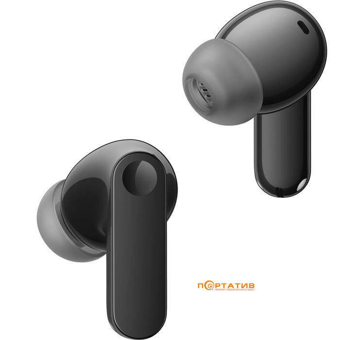 Наушники Realme T500 Pro (RMA2502) Black