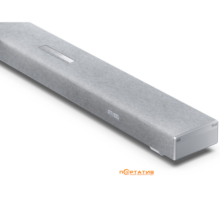Саундбар Sharp HT-SBW53121(SL)