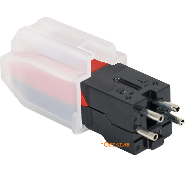 Проигрыватель винила Sound One Pop Black