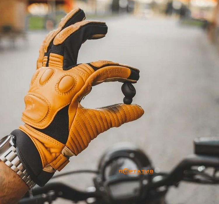 Навушники Sound by Sweden Supra Nero-TX Pro 2nd Gen