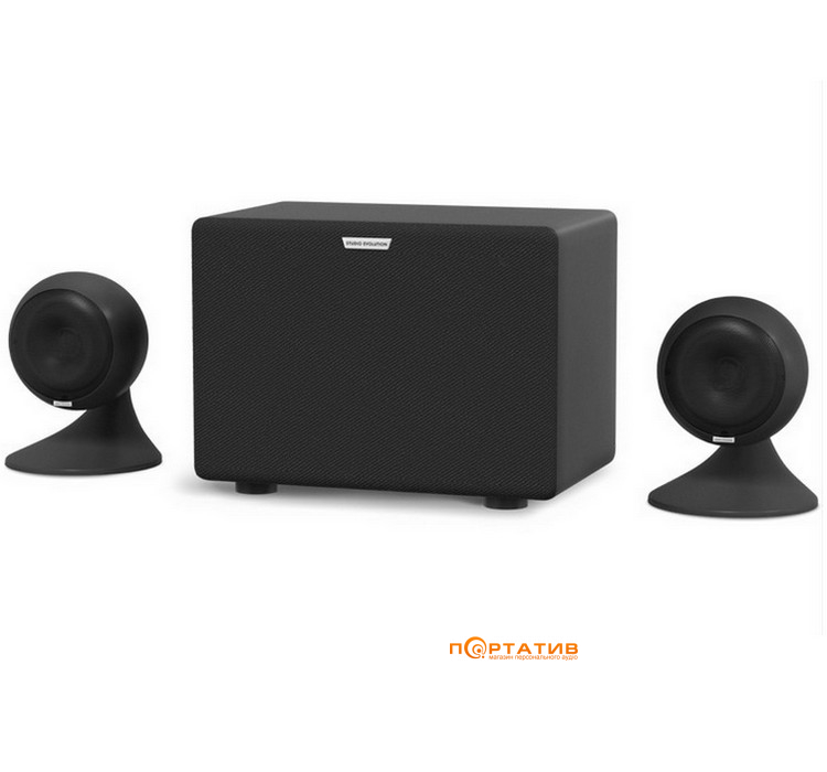 Аудіосистема для караоке Studio Evolution EvoSound Sphere 2.1