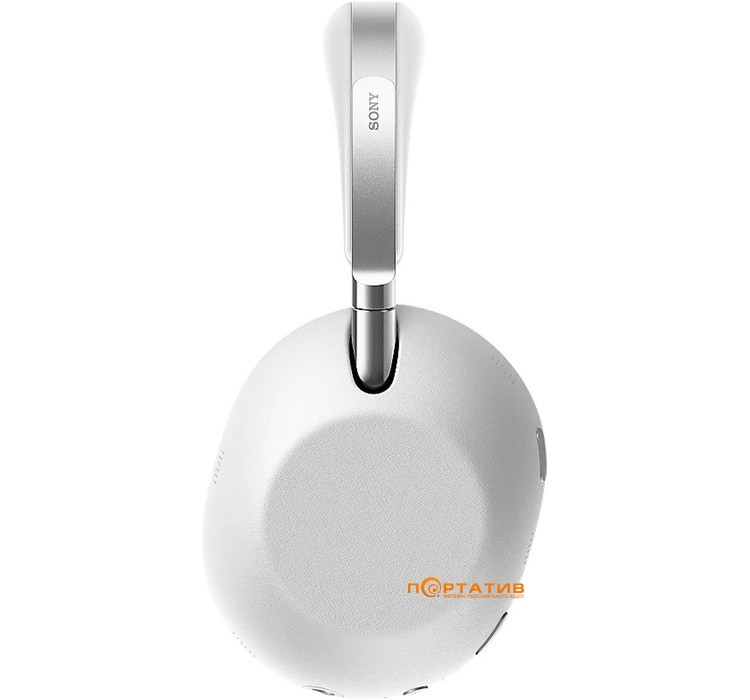 Наушники Sony 1000X THE COLLEXION White (WH1000XXW.E)