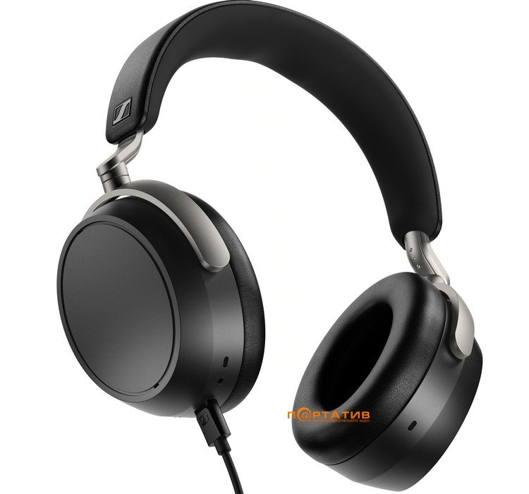 Наушники Sennheiser HDB 630 (700445)