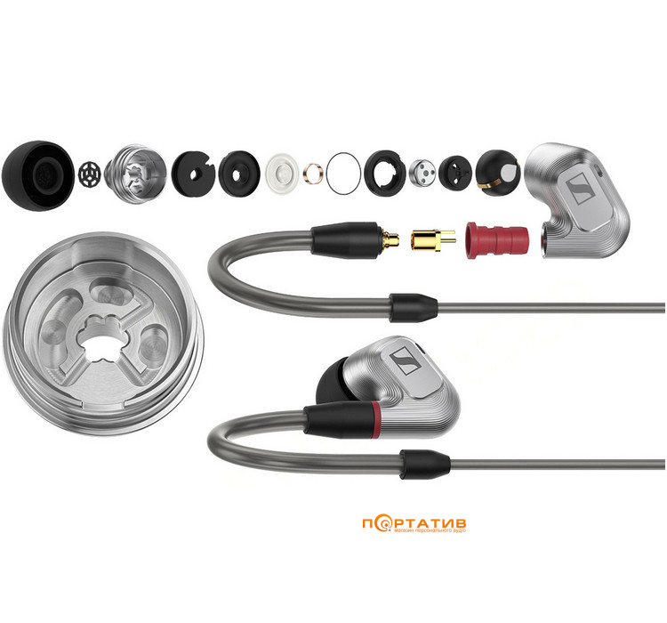 Наушники Sennheiser IE 900 (508949)