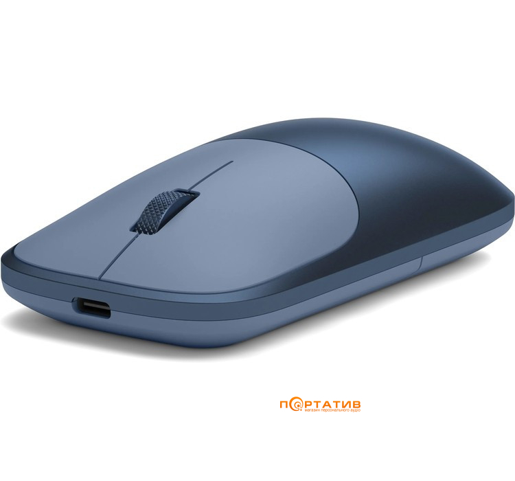 Мишка Satechi Slim EX Wireless Indigo (ST-MEXB)