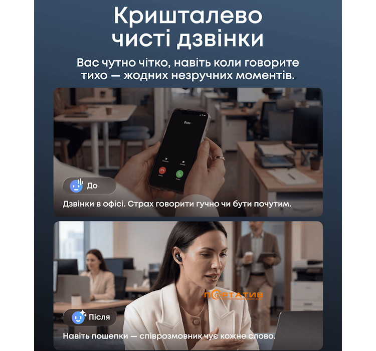 Навушники Anker SoundСore Liberty 5 Pro Black (D1203G11)
