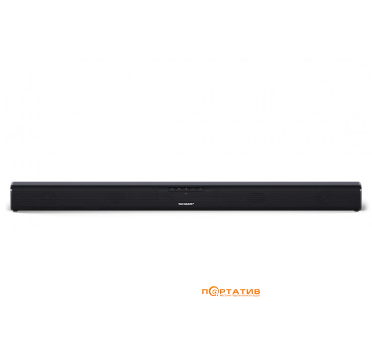 Звукова панель SHARP HT-SB110 (HT-SB110V05)
