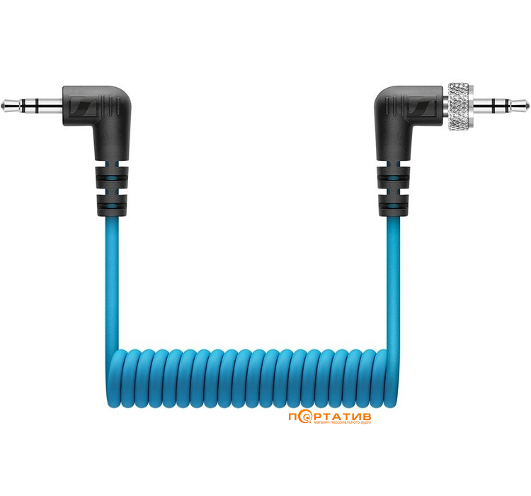 Радиосистема Sennheiser EW-DP ENG SET (Q1-6)